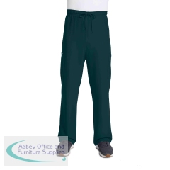 Cherokee Originals Ultra Unisex Scrub Trousers Caribbean Blue XS CKE280A/CARI/XS