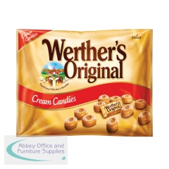 Werthers Original Hospitality Pack 1Kg 70104588
