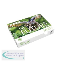 ValueX Paper A3 75gsm White Ream 500 Sheets (Pack of 500) 4011937011706