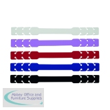 Mask Silicone Extension Straps (Pack of 5) WX07347