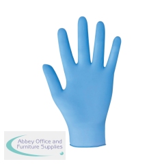 Nitrile Gloves Small (Pack of 200) WX07359