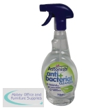 Bactericidal Spray Cleaner 750ml (6 Pack) 1014110
