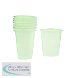 White Drinking Cups 7oz (Pack of 2000) DVPPW2002