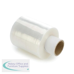 Extremus 22 Mini Pallet Wrap 100mm x 300m Clear (Pack of 24) 5056301801056