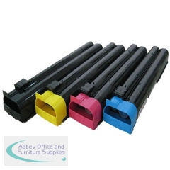 Compatible Xerox 006R01449 Black Toner 30K