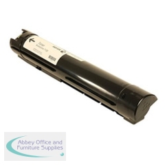 Compatible Xerox 7120/7125/7220/7225 Yellow Toner