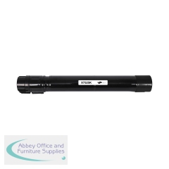 Compatible Xerox 7525 / 7530 Black Toner