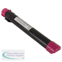 Compatible Xerox 7525 / 7530 Magenta Toner