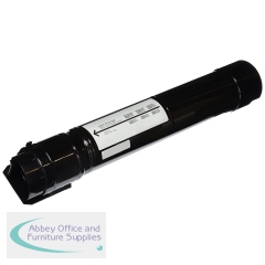 Compatible Xerox Workcentre 7525 / 7530 Cyan Toner