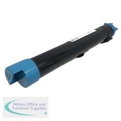 Compatible Xerox C8035 / C8055 Cyan Toner