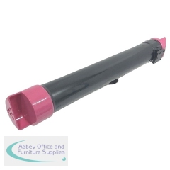 Compatible Xerox C8035 / C8055 Magenta Toner