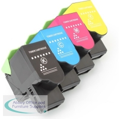 Compatible Xerox C310 / C315 Magenta Toner 5.5K