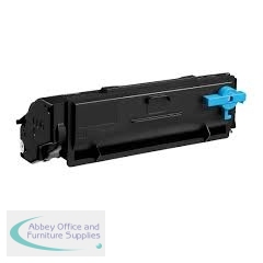Compatible Xerox B305 Black Toner 3K