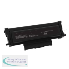 Compatible Xerox B230 / B235 Black Toner 3K