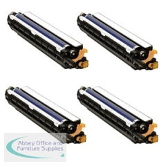 Compatible Xerox 7120 Yellow Drum