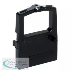 Compatible Oki Microline ML182 Ribbon PURPLE 09002303