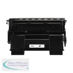 Compatible Oki B6200 Toner 10K