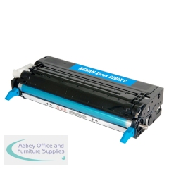 Compatible Xerox 6280 Cyan 106R01392