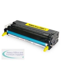 Compatible Xerox 6280 Yellow 106R01394