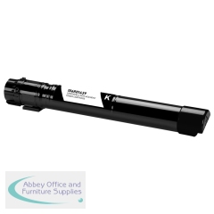 Compatible Xerox 7500 Black Toner