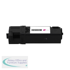 Compatible Xerox 6500 / 6505 Magenta 106R0595