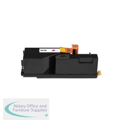 Compatible Xerox Phaser 6000 / 6010 / 6015 Magenta 106R01628