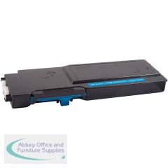 Compatible Xerox 6600 / 6605 Workcentre 106R02229 Cyan Toner