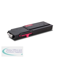 Compatible Xerox 6600 / 6605 Workcentre 106R02230 Magenta Toner