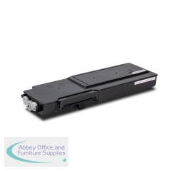 Compatible Xerox 6600 / 6605 Workcentre 106R02232 Black Toner