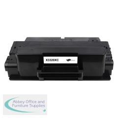 Compatible Xerox 3320 Black Toner 11K