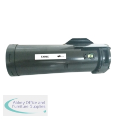 Compatible Xerox 3610 High Yield Black