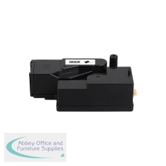 Compatible Xerox 6022 / 6027 Black Toner