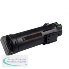 Compatible Xerox 6510 / 6515 Black Toner