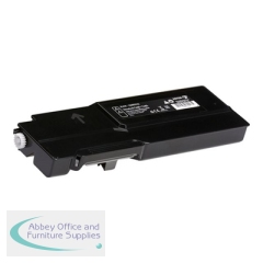 Compatible Xerox C400 / C405 Black Toner 5K