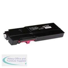 Compatible Xerox C400 / C405 Magenta Toner