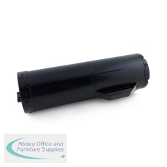 Compatible Xerox B400 Black High Cap Toner