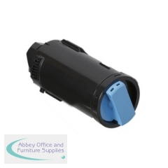 Compatible Xerox Versalink C500 Extra Hi Cap Cyan Toner