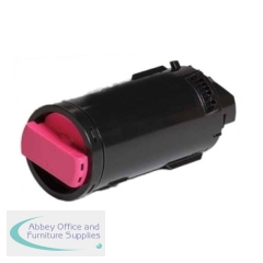 Compatible Xerox Versalink C500 Extra Hi Cap Magenta Toner