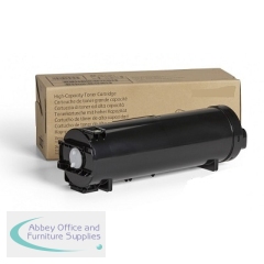 Compatible Xerox B600 / B605 / B610 High Yield 25.9K Black toner