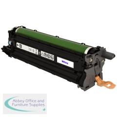 Compatible Xerox 6510 / 6515 Black Drum
