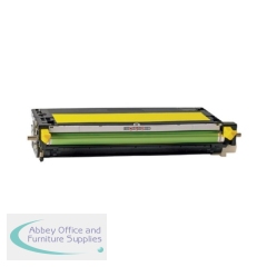 Compatible Xerox 6180 Yellow 113R00725