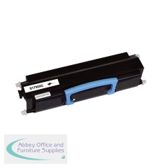 Compatible Lexmark E230 Toner, also for Dell 1700 593-10038