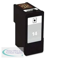 Compatible Lexmark 14 18C2090E Ink Cartridge