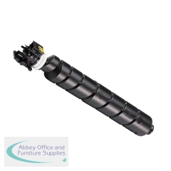 Compatible Utax 2506Ci Black Toner