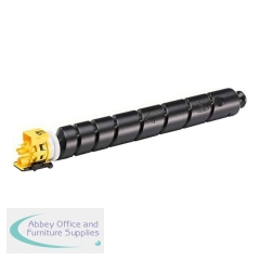 Compatible Utax 2506Ci Yellow Toner