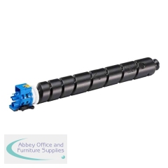 Compatible Utax 2506Ci Cyan Toner