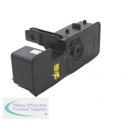Compatible Utax PK-5015 Yellow Toner