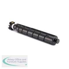 Compatible Utax 8512 Black Toner