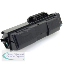Compatible Utax P4020 / P4025 Black Toner