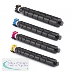 Compatible Kyocera TK-8375M Magenta Toner